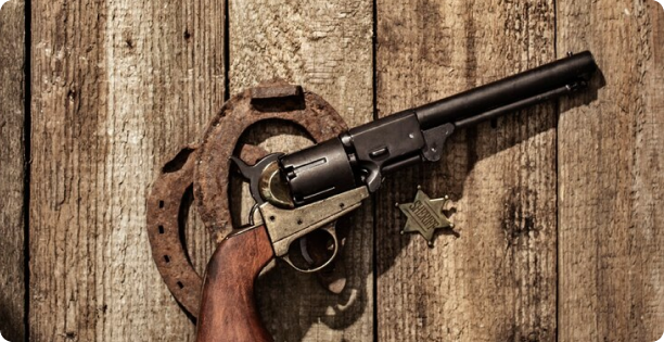 relic hunting Arizona all-inclusive dude ranch