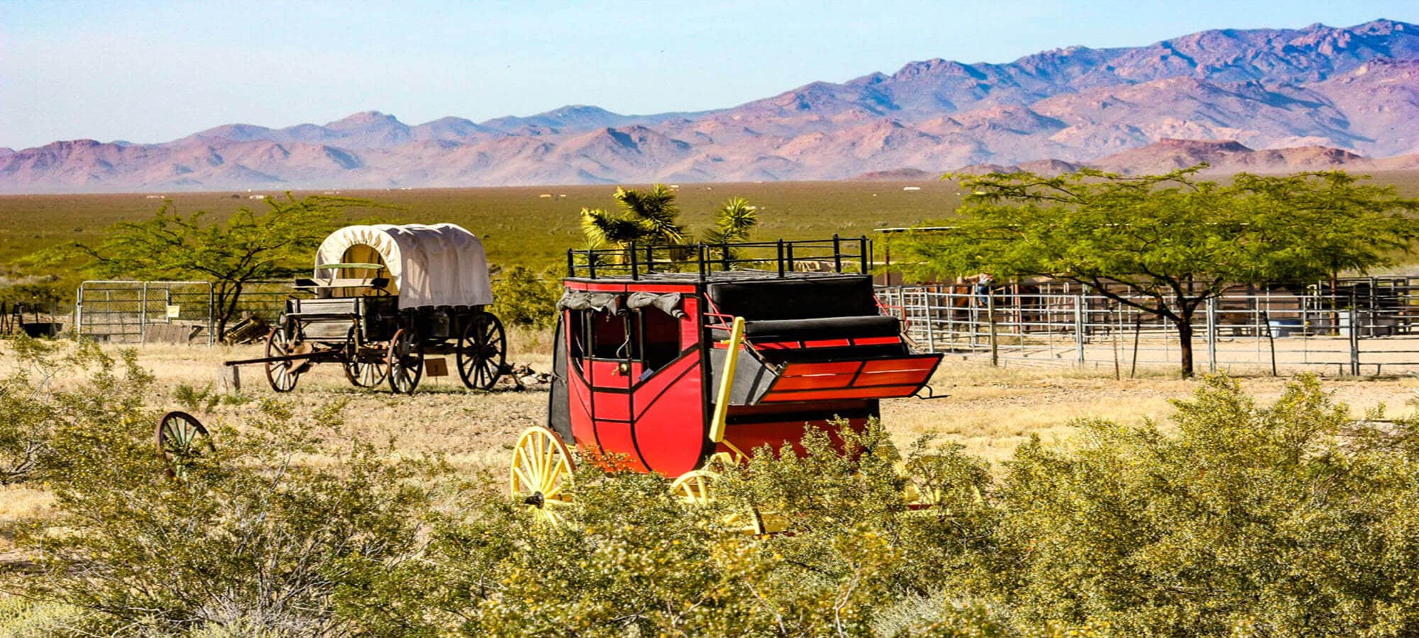 Stagecoach