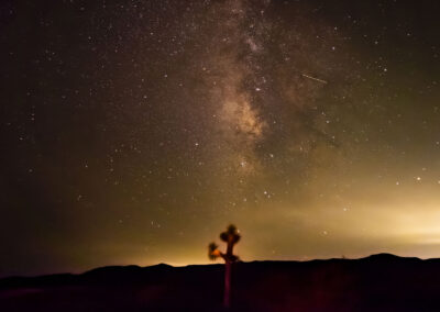 Milky Way