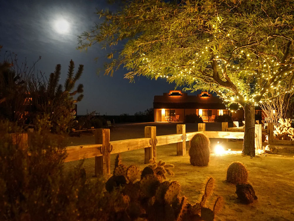 Arizona all-inclusive dude ranch Stagecoach Trails Guest Ranch