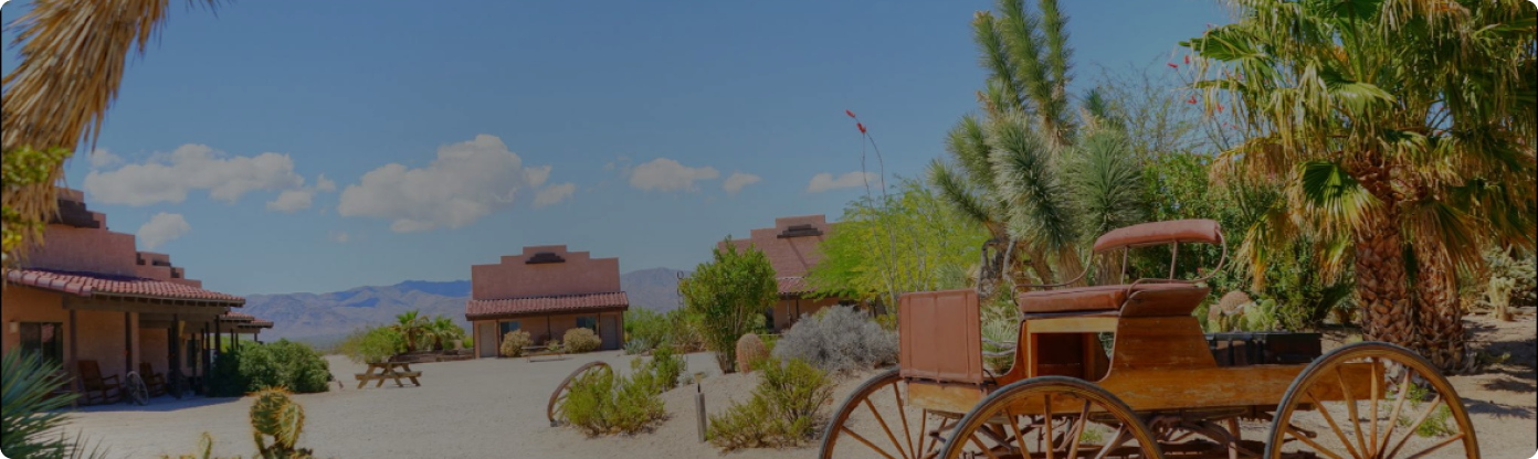 Arizona all-inclusive dude ranch Stagecoach Trails Guest Ranch