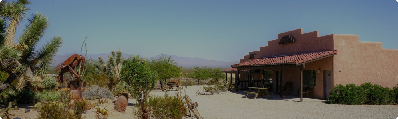 Arizona all-inclusive dude ranch Stagecoach Trails Guest Ranch