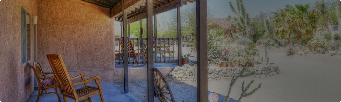 Arizona all-inclusive dude ranch Stagecoach Trails Guest Ranch