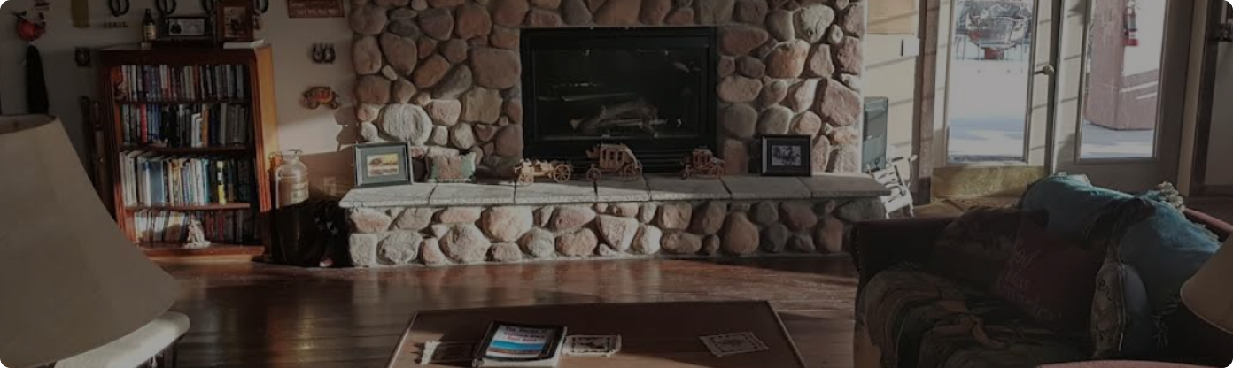 Arizona all-inclusive dude ranch Stagecoach Trails Guest Ranch