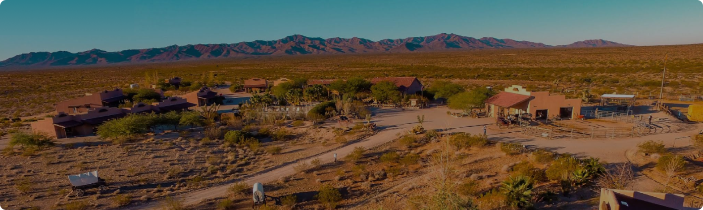 Arizona all-inclusive dude ranch Stagecoach Trails Guest Ranch