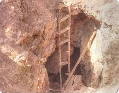 Horse riding at an all-inclusive dude ranch Stagecoach Trails Guest Ranch