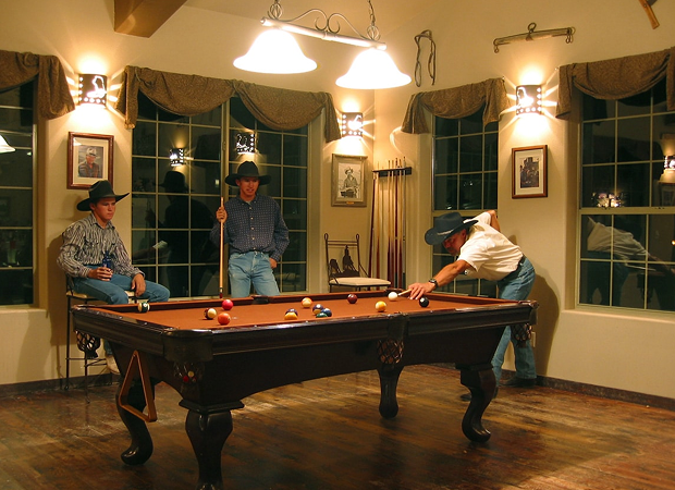 Dude Ranch Family Reunion