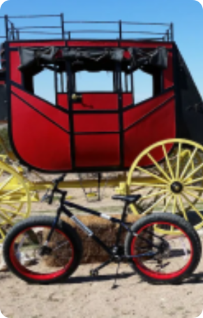 Arizona all-inclusive dude ranch