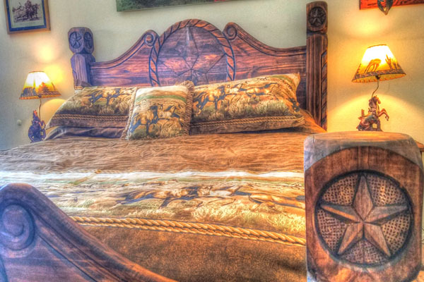 Dude Ranch Rates and accommodations