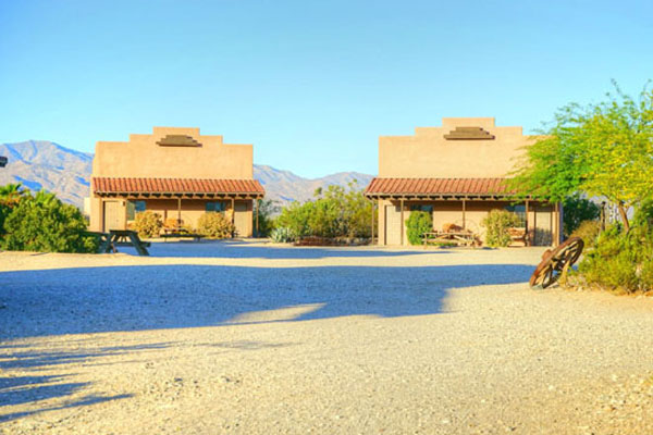 Dude Ranch Rates and accommodations