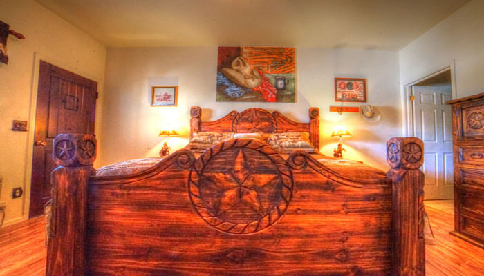 Dude Ranch Rates and accommodations