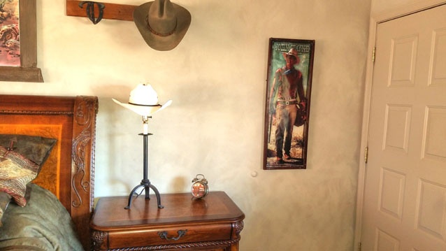 Dude Ranch Rates and accommodations