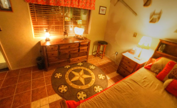 Dude Ranch Rates and accommodations