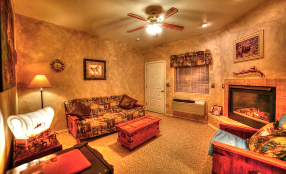 Dude Ranch Rates and accommodations