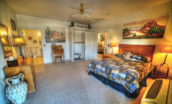 Dude Ranch Rates and accommodations