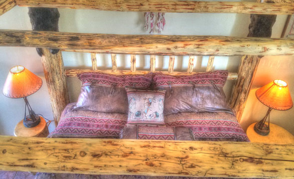 Dude Ranch Rates and accommodations