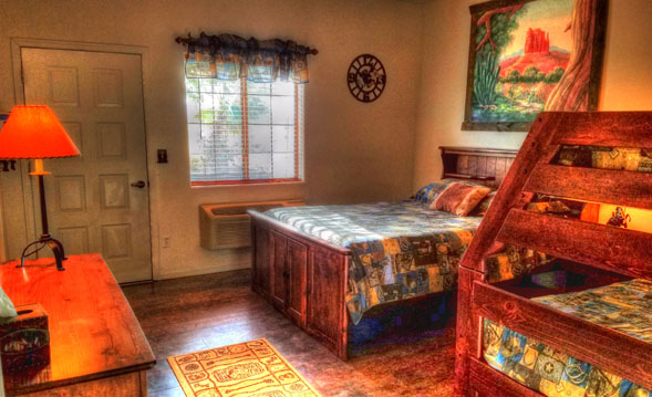 Dude Ranch Rates and accommodations