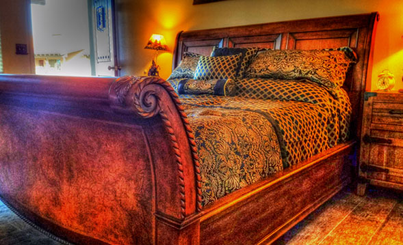 Dude Ranch Rates and accommodations